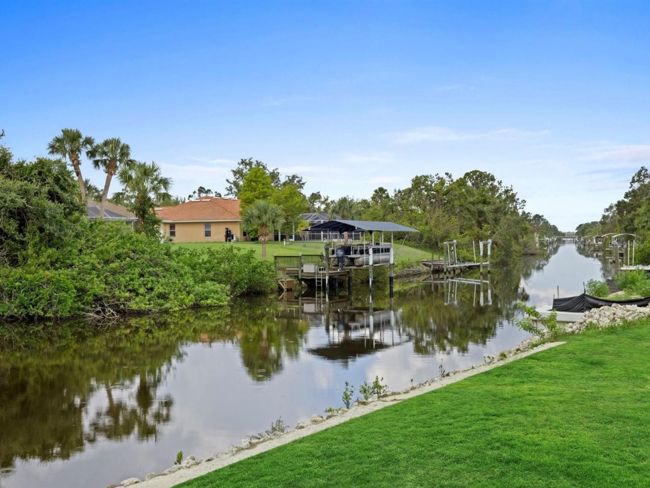 340 Mccabe Street, Port Charlotte, FL 33953 Photo
