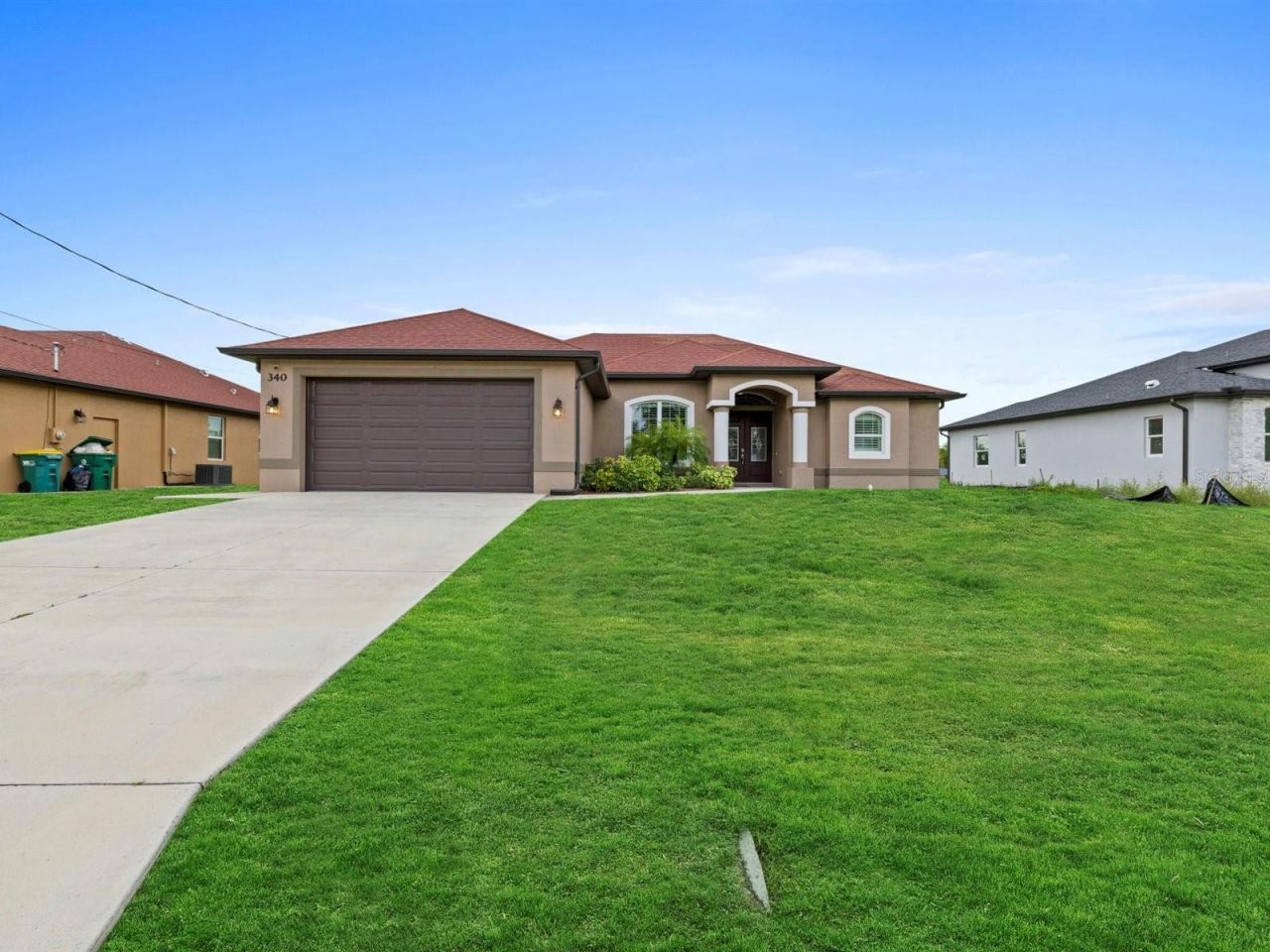 340 Mccabe Street, Port Charlotte, FL 33953 Photo