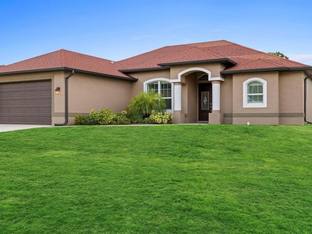 340 Mccabe Street, Port Charlotte, FL 33953 Photo