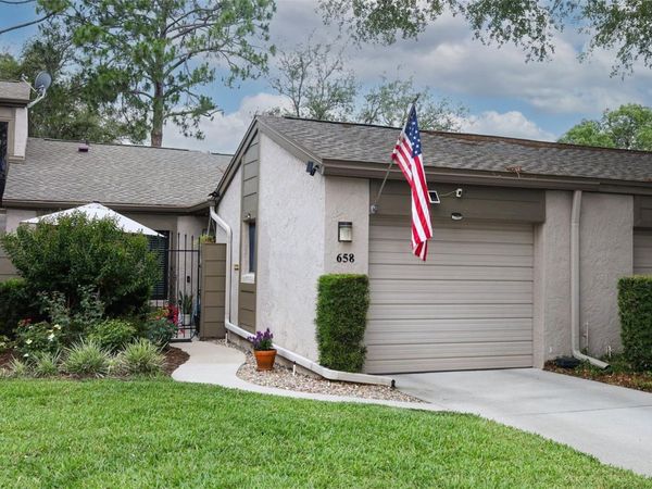 658 WOODRIDGE DRIVE , FERN PARK, FL 32730