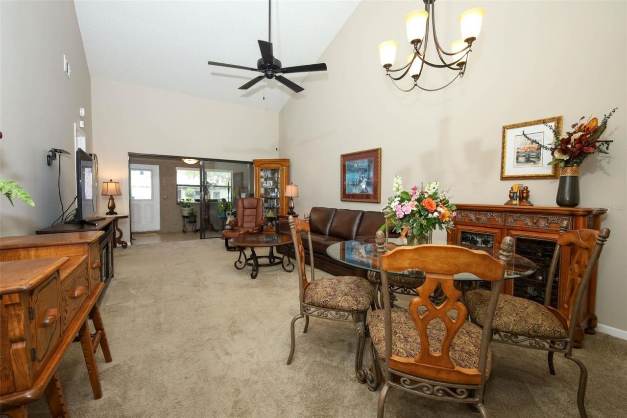 658 Woodridge Drive , Fern Park, FL 32730 Photo
