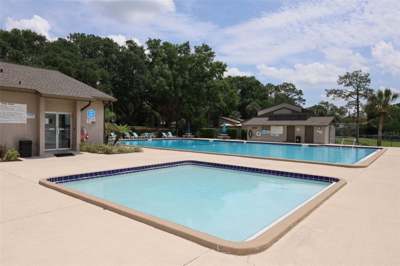 658 Woodridge Drive , Fern Park, FL 32730 Photo