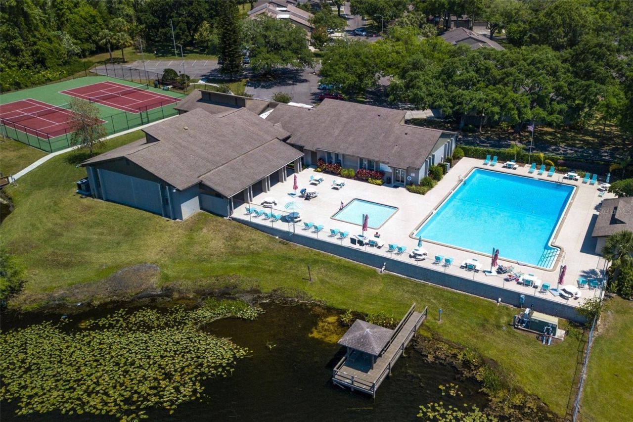 658 Woodridge Drive , Fern Park, FL 32730 Photo