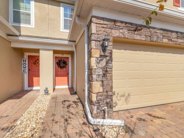 1739 KATO WAY , KISSIMMEE, FL 34744