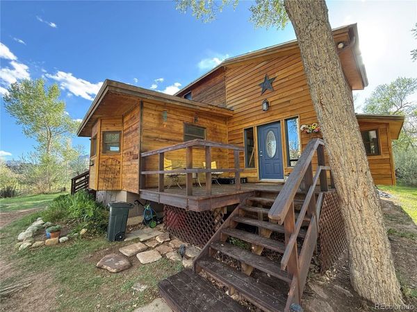 120 County Road 544 , Gardner, CO 81040