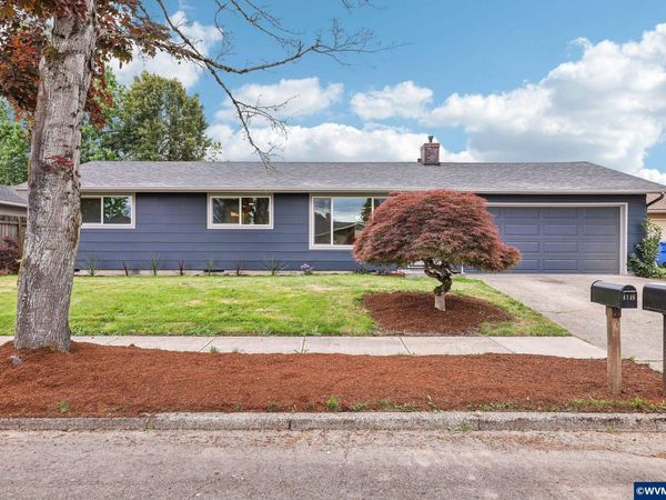 4146 Cranston St SE, Salem, OR 97317
