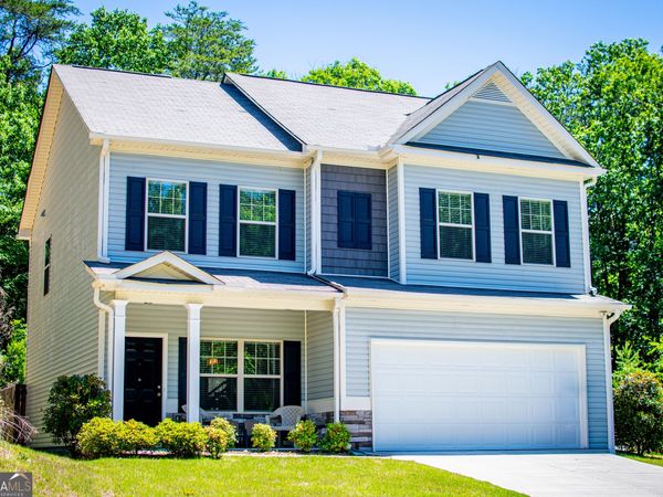 28 Sarahs Hollow Drive, Rockmart, GA 30153