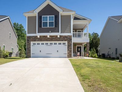 838 Bergenfield Lane, Chapin, SC 29036