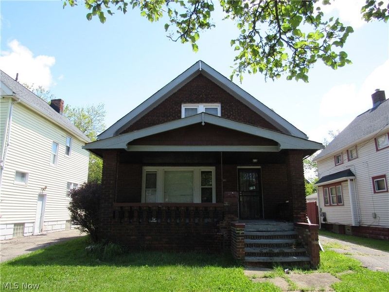 3557 E 139th Street, Cleveland, OH 44120 Photo 1