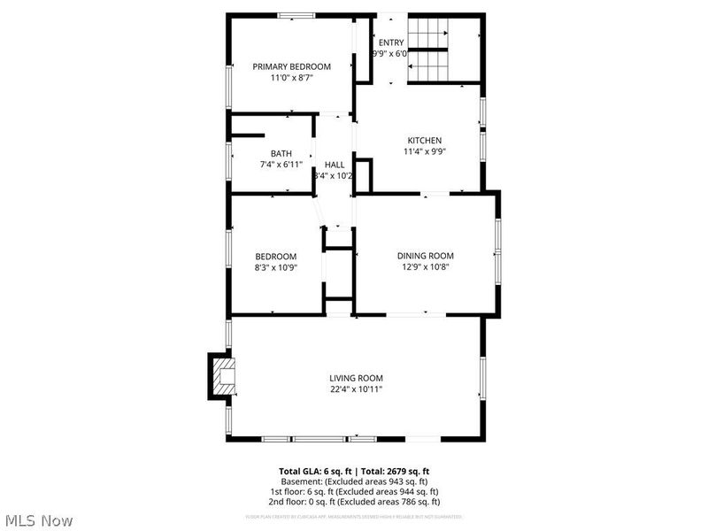 3557 E 139th Street, Cleveland, OH 44120 Photo 31