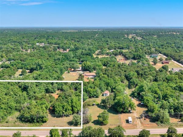 NE 36th Street, Spencer, OK 73084