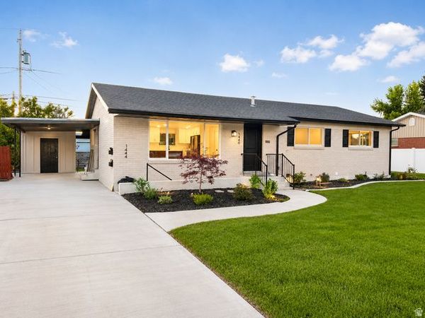 1440 S 760 E, Orem, UT 84097