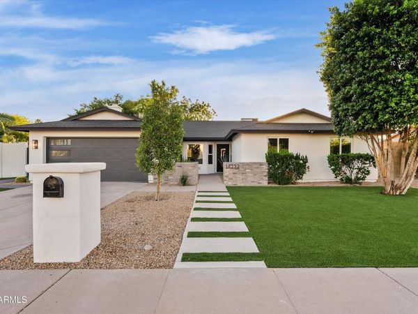 14232 N 60TH Street, Scottsdale, AZ 85254