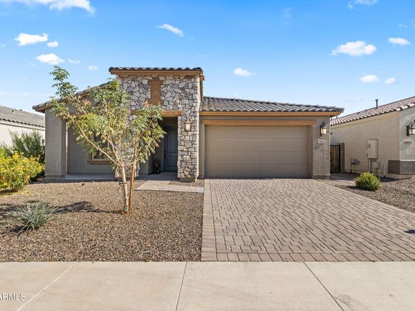 5426 W NOTCH HILL Road, Laveen, AZ 85339
