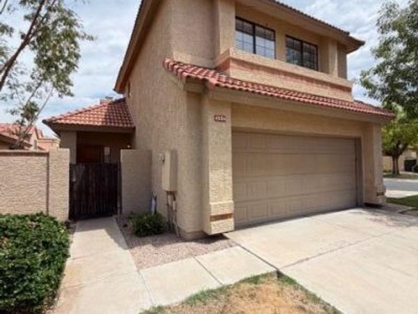 4556 W IVANHOE Street, Chandler, AZ 85226