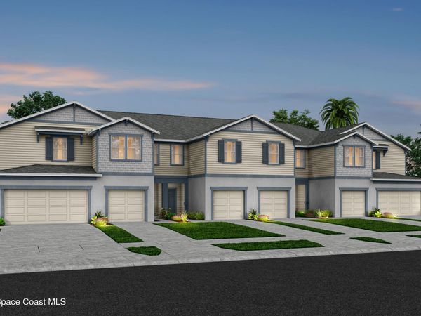 4915 Sunrise Estates Drive , West Melbourne, FL 32904