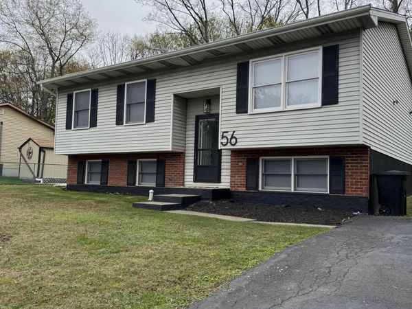 56 Garrison Road, Hazle Twp, PA 18202