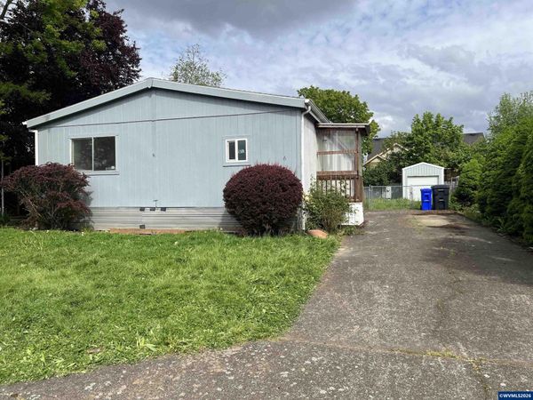 150 Indian Oak (#6) Ct, Molalla, OR 97038
