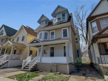 500 Massachusetts Avenue, Buffalo, NY 14213