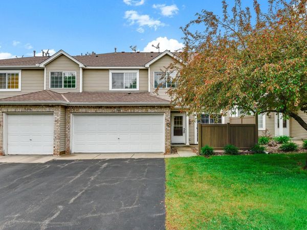 11256 Providence Lane, Eden Prairie, MN 55344
