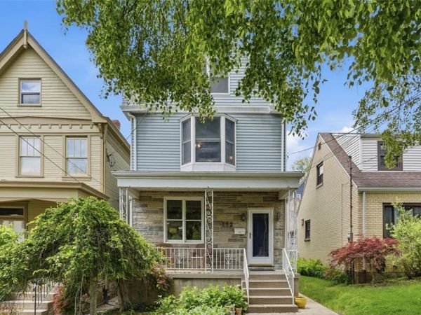 148 Olympia St, Pittsburgh, PA 15211