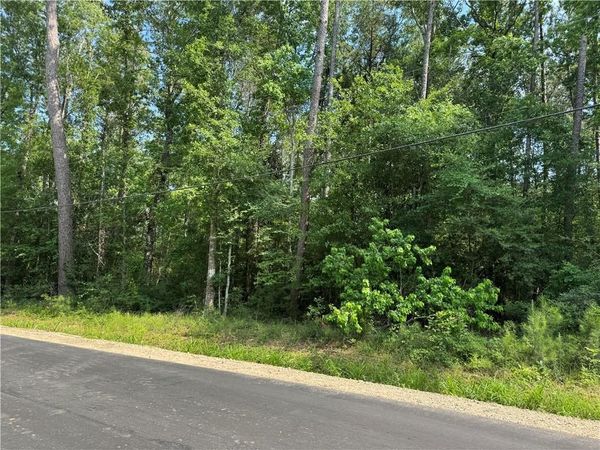 Tract 1-A LOWER ROME Road , Springfield, LA 70462