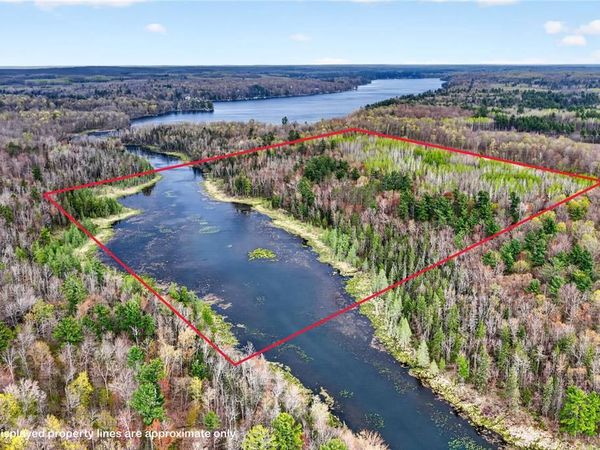 XXX Leonard Road, Stone Lake, WI 54876