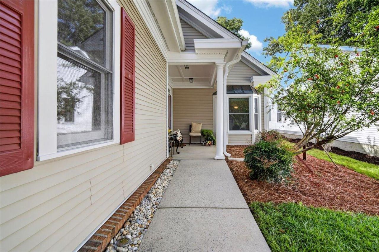 2510 Shadowcreek Court Photo 4