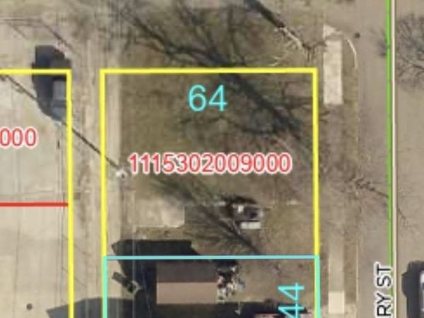 1201 S Mulberry Street, Muncie, IN 47302