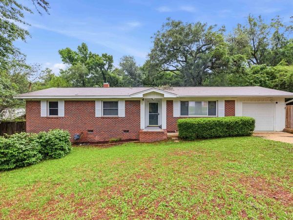 1710 Myrick Road, Tallahassee, FL 32303