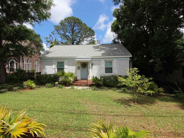 129 N Meridian Street , Tallahassee, FL 32301
