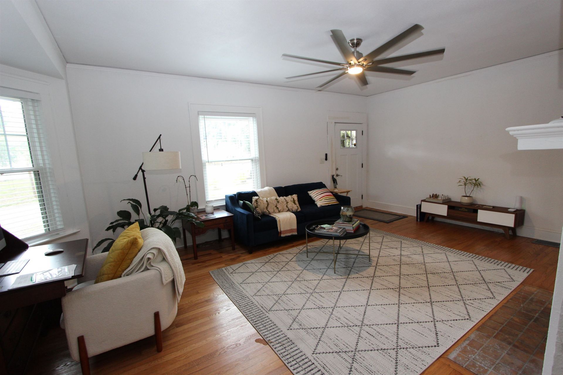 129 N Meridian Street, Tallahassee, FL 32301 Photo