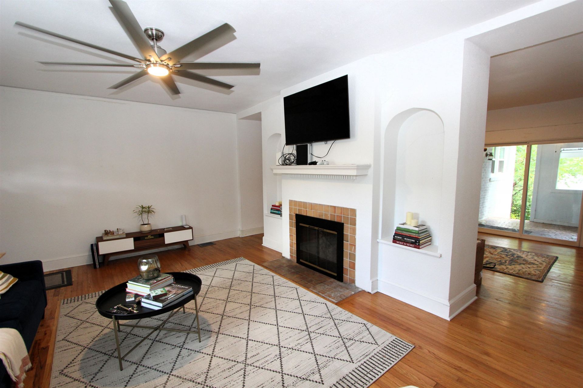 129 N Meridian Street, Tallahassee, FL 32301 Photo
