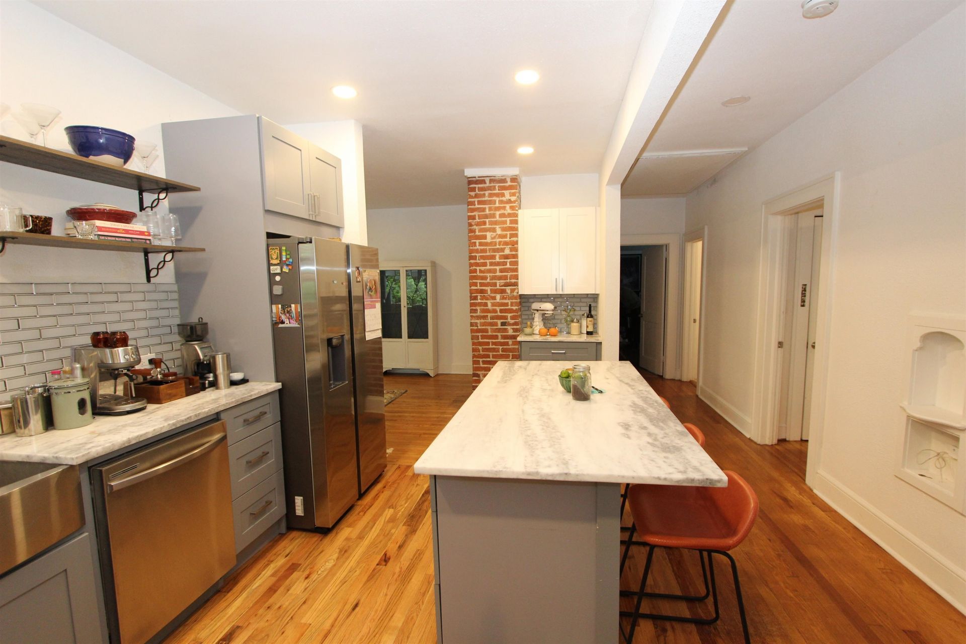 129 N Meridian Street, Tallahassee, FL 32301 Photo