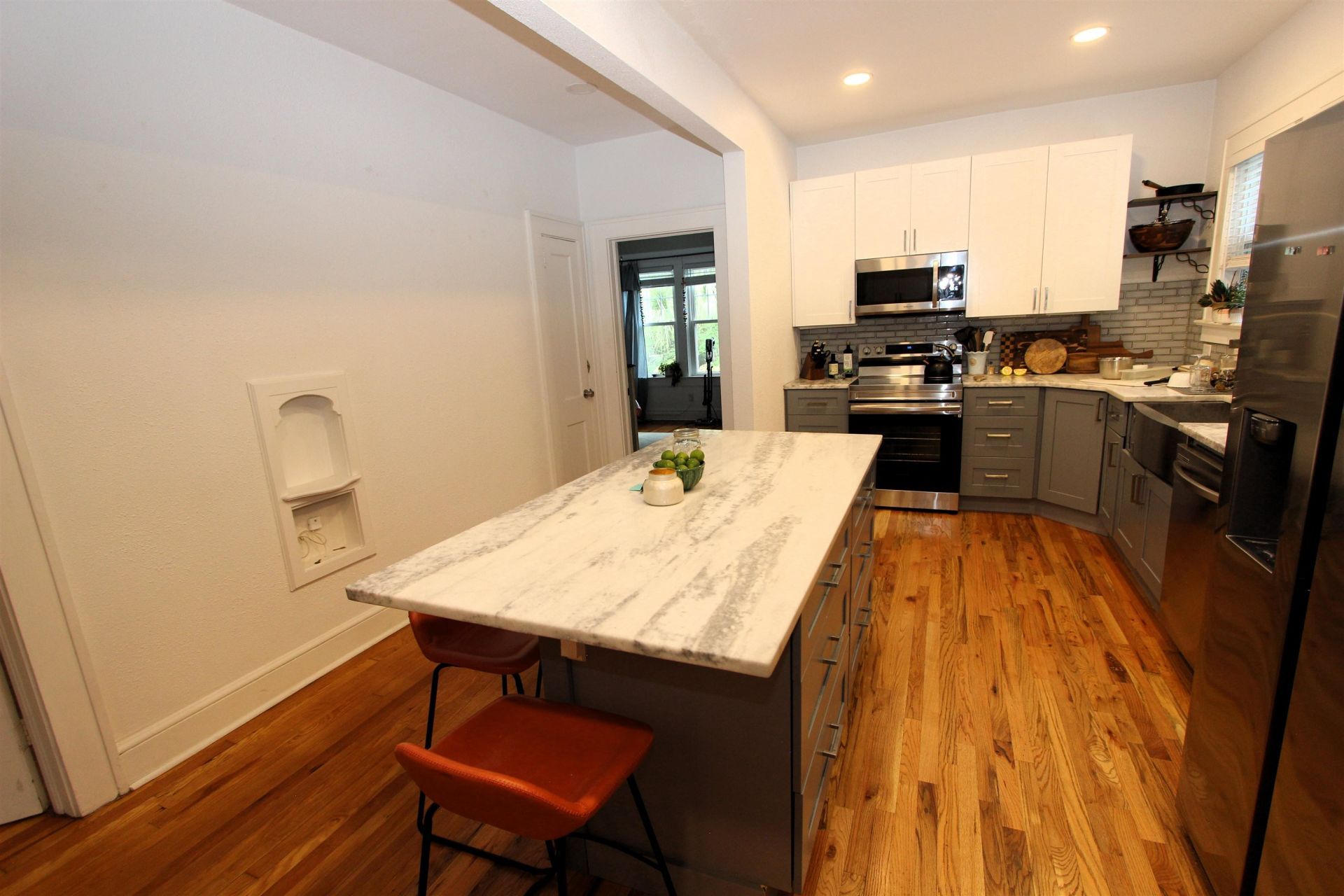 129 N Meridian Street, Tallahassee, FL 32301 Photo
