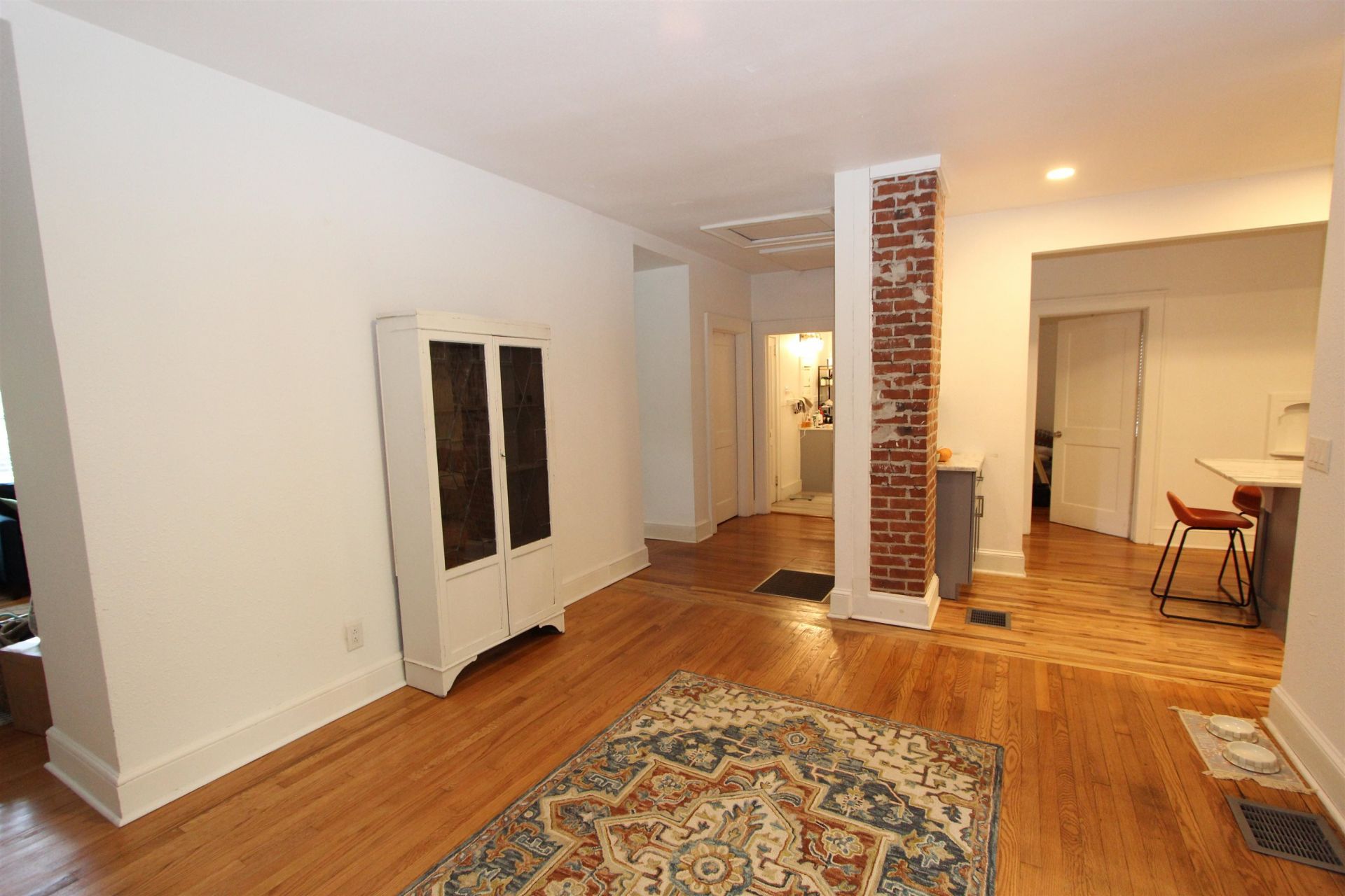 129 N Meridian Street, Tallahassee, FL 32301 Photo