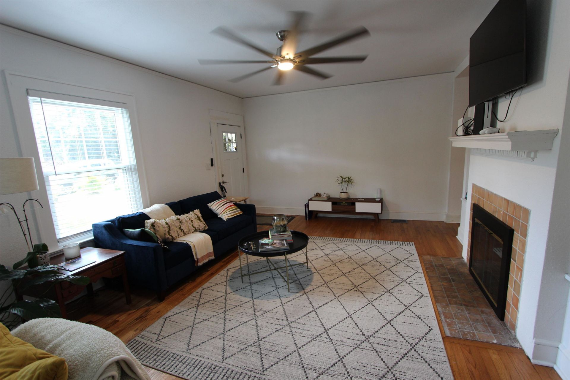 129 N Meridian Street, Tallahassee, FL 32301 Photo