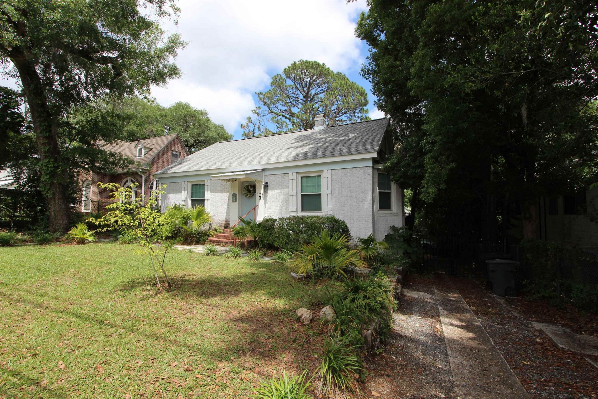 129 N Meridian Street, Tallahassee, FL 32301 Photo