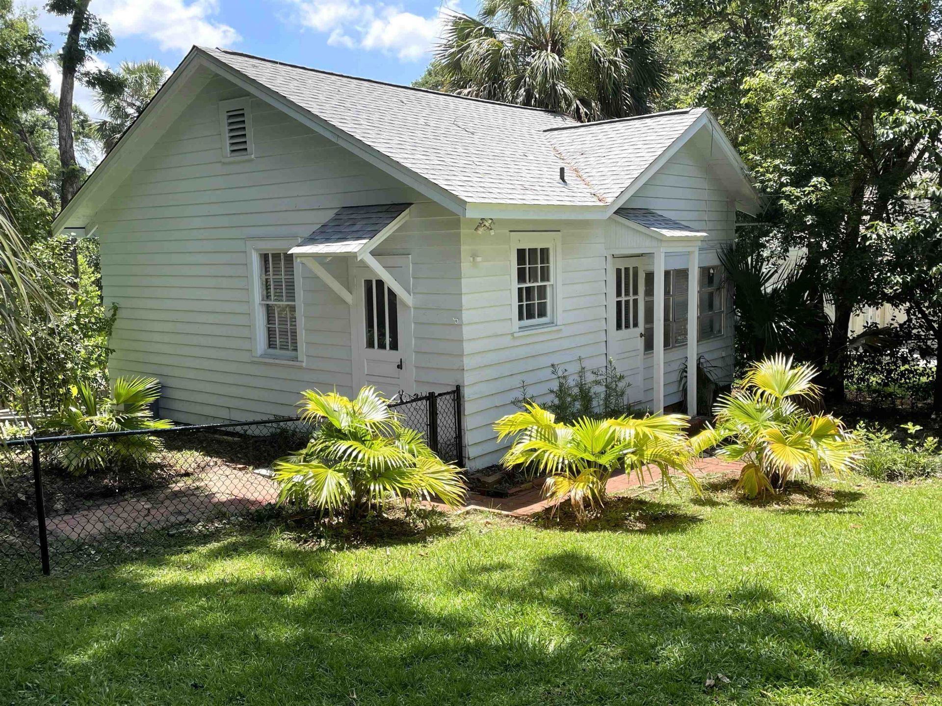 129 N Meridian Street, Tallahassee, FL 32301 Photo