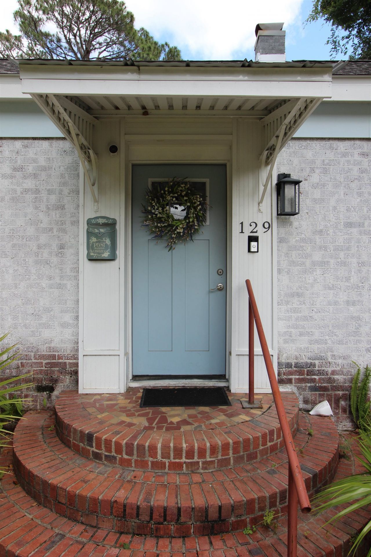 129 N Meridian Street, Tallahassee, FL 32301 Photo