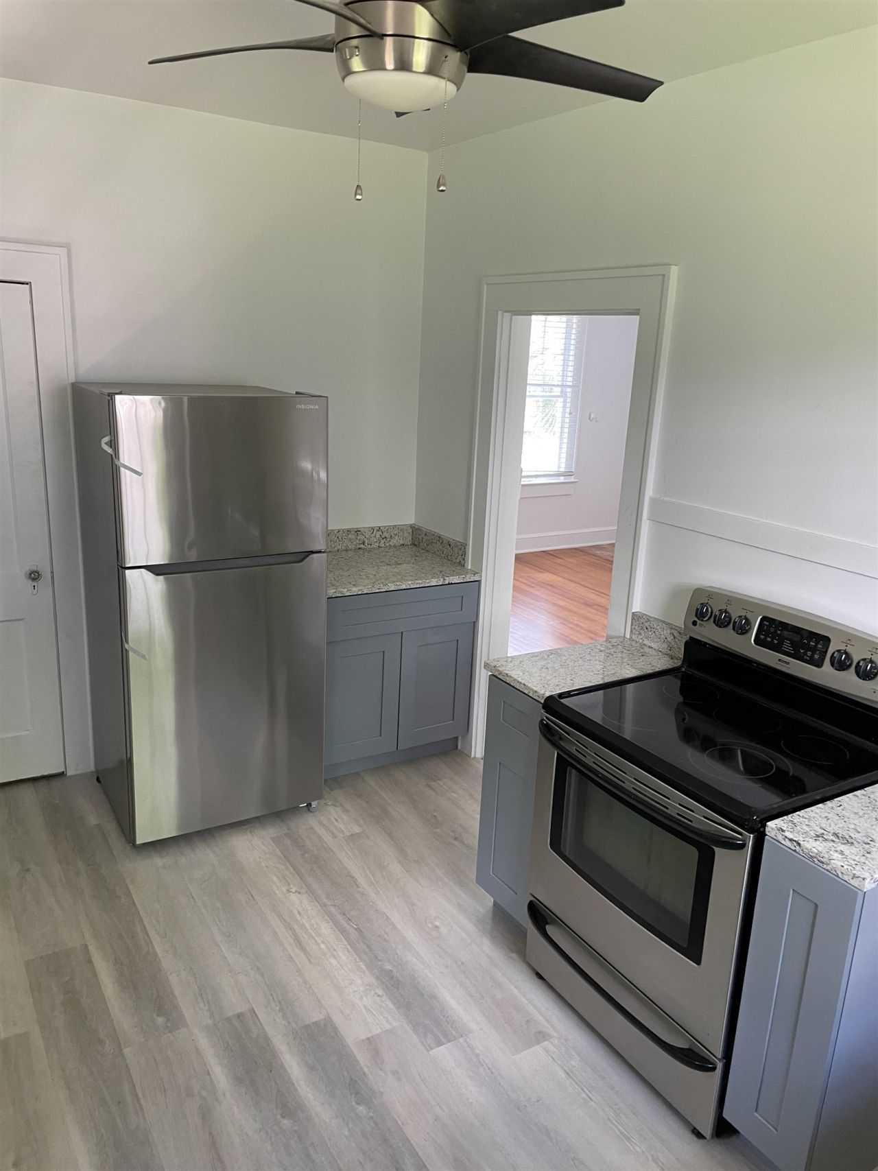 129 N Meridian Street, Tallahassee, FL 32301 Photo