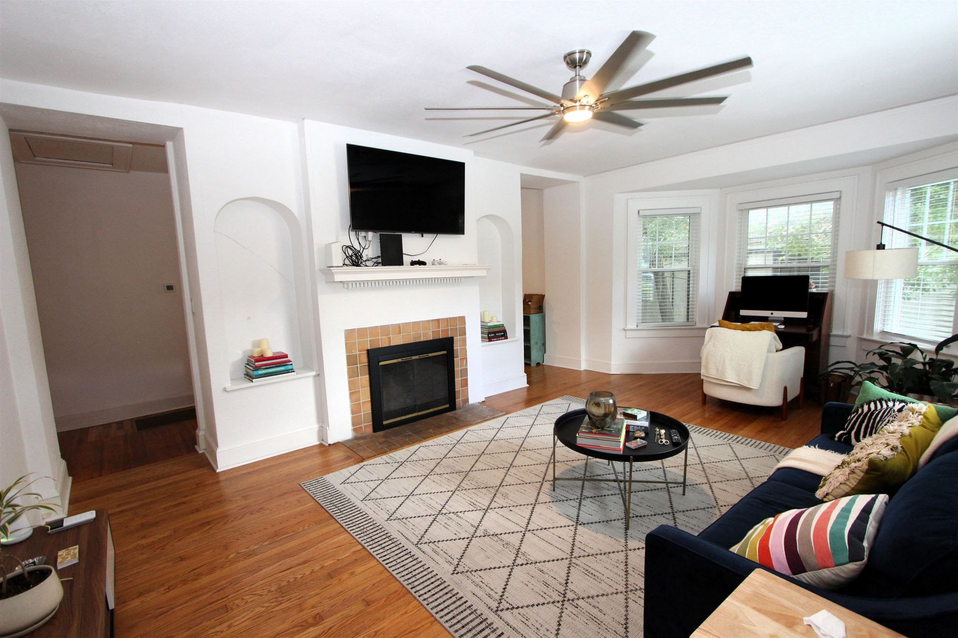 129 N Meridian Street, Tallahassee, FL 32301 Photo