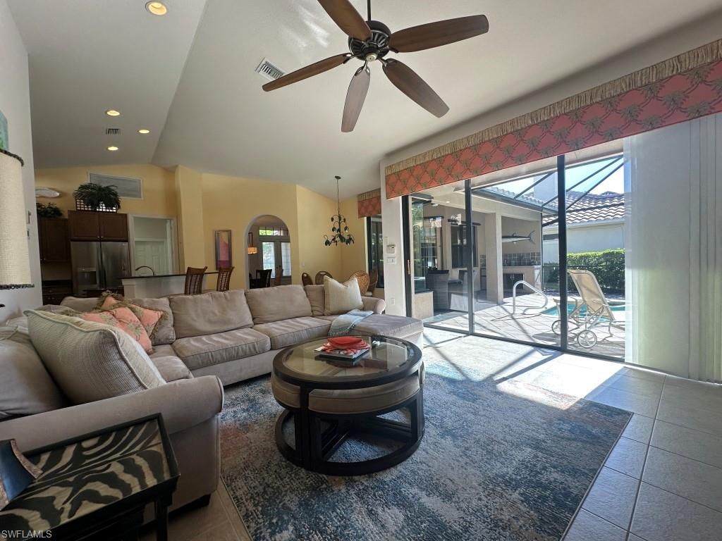967 Tivoli Ct, Naples, FL 34104 Photo