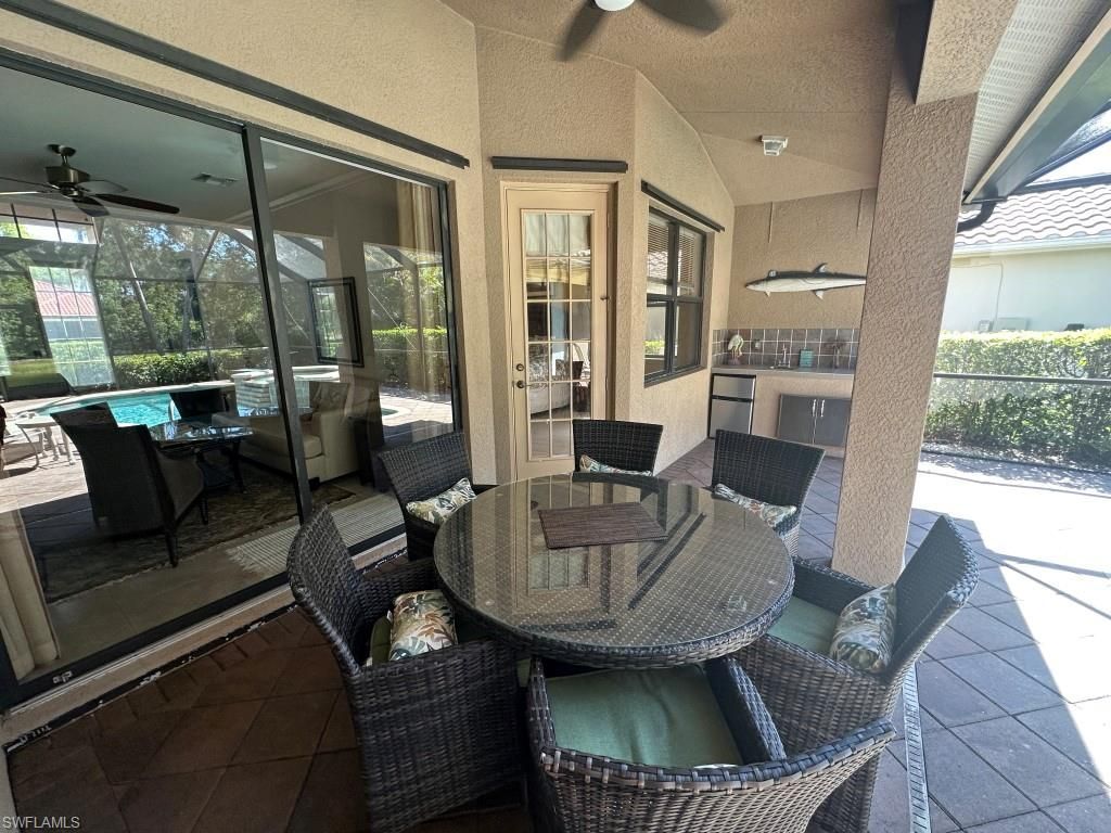 967 Tivoli Ct, Naples, FL 34104 Photo