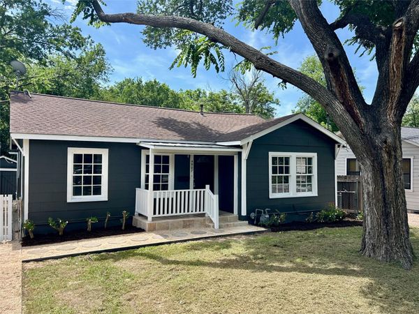 4907 Duval ST, Austin, TX 78751