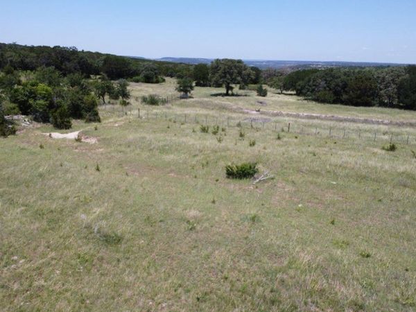 TBD Lot 4 Rojo Lane, Burnet, TX 78605