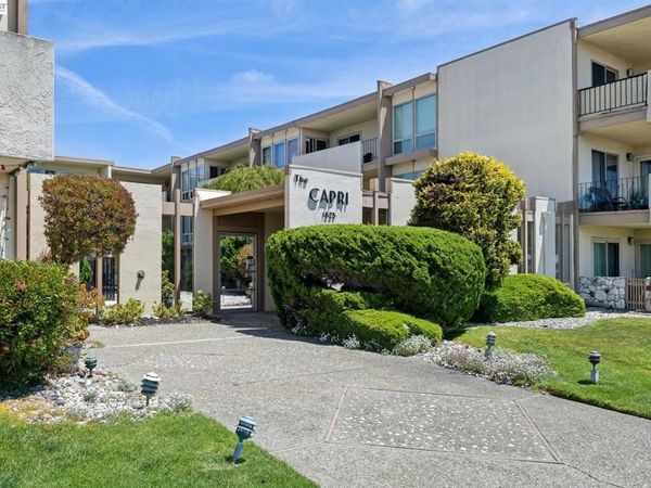 1825 Shoreline Dr, Unit 108, Alameda, CA 94501