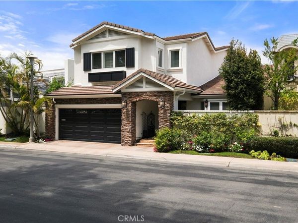 18 Rue Grand Vallee, Newport Beach, CA 92660