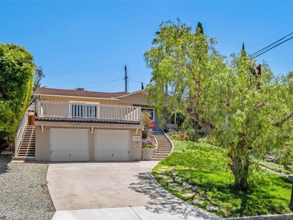 27022 Calle Dolores, Dana Point, CA 92624
