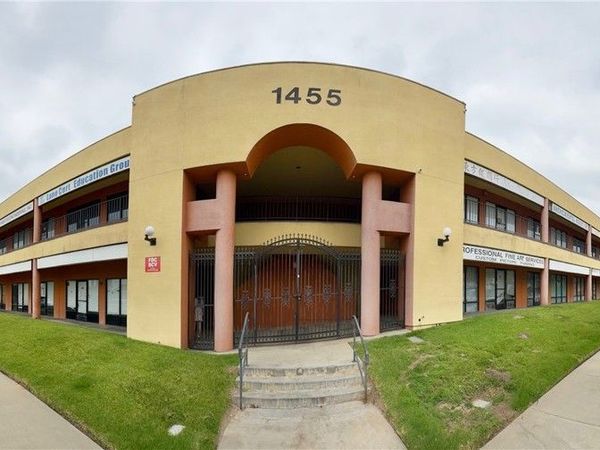 1455 Monterey Pass, Unit 206, Monterey Park, CA 91754